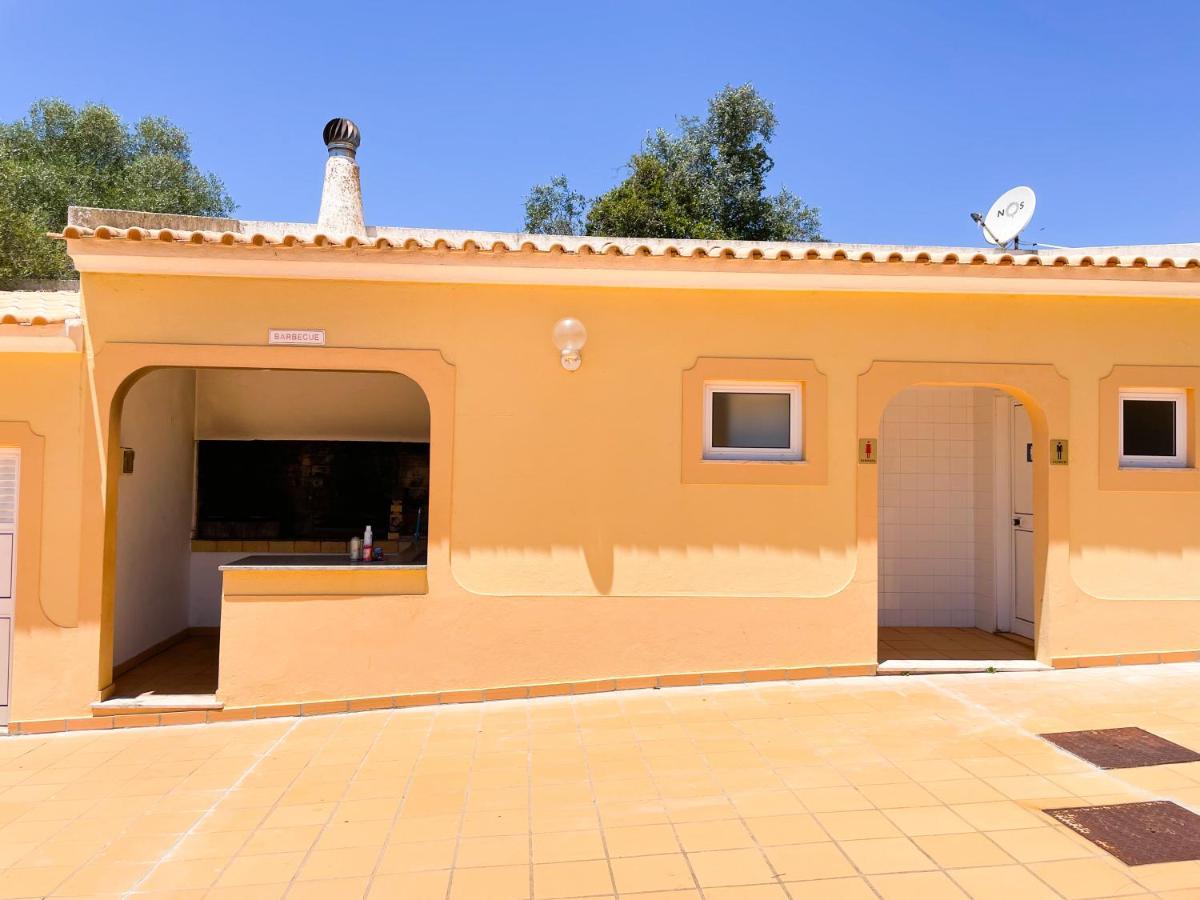 T2 005 - Terracos Do Vau Lägenhet Portimão Exteriör bild